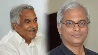 Exclusive: Oommen Chandy Appeals Government Of India To Save Father Tom