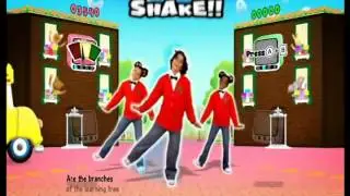 Just Dance Kids ABC