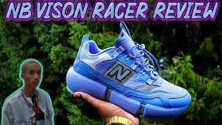 New Balance Vision Racer 