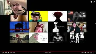 Doctor Nowhere Reactions (11/7/2024)