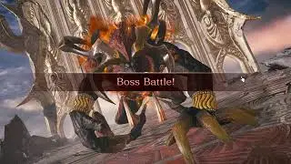 Mobius FF - Extreme Ifrit X Get!