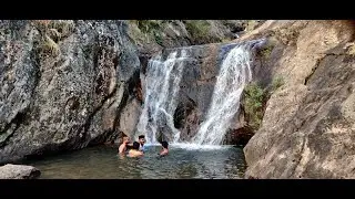 Araku valley Trekking waterfalls Tribal museum-Deo Mali Koraput-Dudumu Waterfalls Odissa