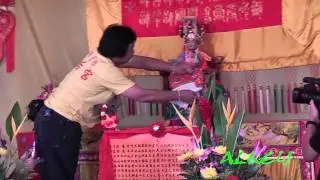 15112013 大埔頭鄉太平清醮