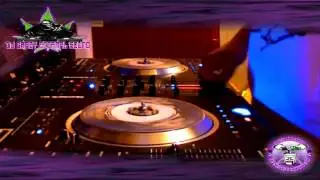 Ruff Ryders - World War lll (Crazyed & Chopped) Live