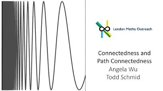 Connectedness and Path Connectedness | Giving Shape to Blobs (Bonus Material)