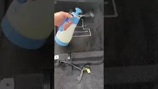 #divani #automobile #lavaggioprofesionale #detailing #materassi #details #sedie #cleaning #moquette