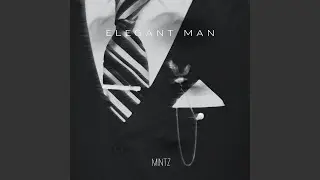 Elegant Man