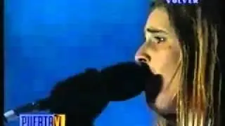 Saludo a La bandera - Fabiana Cantilo