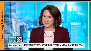 Overland AI Raises $100M to Integrate Autonomous Ground Vehicles with the U.S. Military