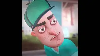 The Nostalgia 🥲❤️&zwj;🩹#wtrb #edit #helloneighbor #fnaf