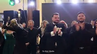 Stana Stepanescu & Biji & Banat Express  - Colaj Ardelene  Nunta Alin & Diana