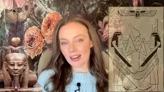The Materialist's Religion (Atlantis, Christ, Blood Memory, the Metaverse & Eugenics) | Gigi Young