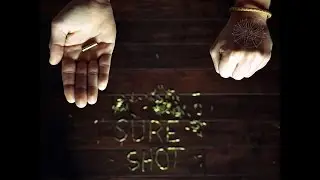 Willhorse - Sure Shot