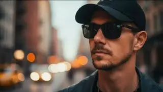 This Is What Letting Go Sounds Like (Music Video) / Brian Bailey Music Productions