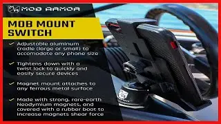 Magnetic Phone Holder for Car Secure, Convenient, and Built to Last