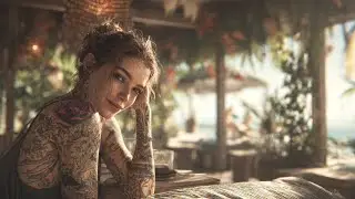 LIVE Chill Beach Reggae 2026 🌊 International Smooth Reggae Ocean Vibes