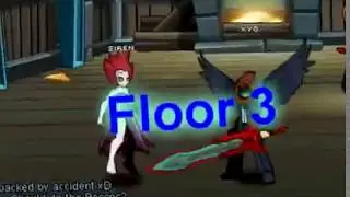 AQWorlds - Bludrut Keep