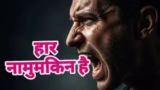 Hard Work and Karma Leads to Success (This Video is for people age between 20 to 40 years)