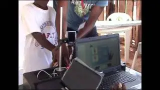 Gabon Langue Kota