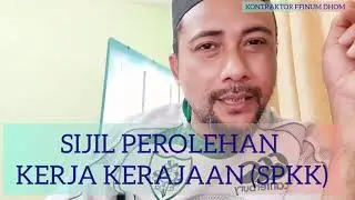 MACAM MANA NAK JADI KONTRAKTOR . MACAM MANA NAK BUAT LESEN KONTRAKTOR