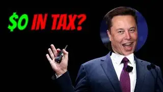 9 Tax Tricks Rich People Use That You Don&rsquo;t!