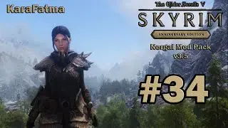 Rigmor'da Atarlı &Ccedil;ıktı | Skyrim AE - Nergal - #34