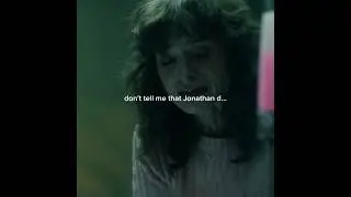 please nooo😭🙏 | #strangerthings #season5 #teaser #trailer #nancy #jonathan #fyp #jancy