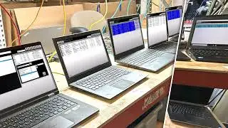 Hard Drive Wiping - Enterprise-grade Data Destruction