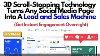 ClipsMate AI Review Webinar + Demo + Upgrades (OTOs) + Bonuses | ClipsMateAI Review