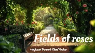 Fields of ROSES - (dj smokey positive squad adventures) #djsmokeypositivesquadadventures