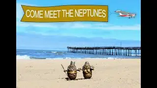 Meet the Neptunes