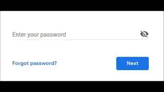 Email Password Reset