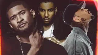 The hottest Slow Hip-Hop/RnB Jamz-(90s & 2000s & 2010s) ChrisBrown.Ginuwine.Usher mixed by DJ DeeRey