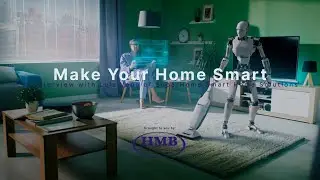 Make Your Home Smart with Luis Vega of SuperHome Smart Home Solutions
