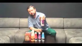 What's in the Glade Expressions&reg; Collection BzzCampaign?