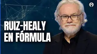 EN VIVO | EDUARDO RUIZ HEALY | 23/12/25