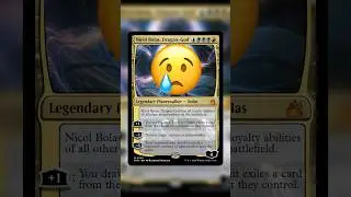 Annoying Grixis Cards You Should Be Playing #commander #mtg #shorts
