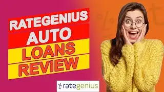 RateGenius Auto Loans Review &ndash; Breaking Down The Pros And Cons
