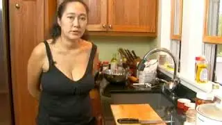 Introduction To Korean Takkogi