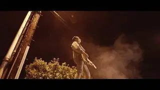 YEEK - LIKE A GOD