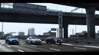 Yeni Megane Ailesi