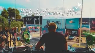 EGIS @ Ibiza Global Radio | Deep House Dreamy Mix