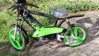 [MOB] J'ach&egrave;te un 2&egrave;me 103 rcx noir et vert!!