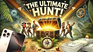 Treasure  Hunt mai hue  cheating💰😭! Iphone  16 Pro nhi jeet paye.