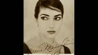Medea - Creonte a me solo un giorno da? (1953)
