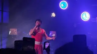 Alec Benjamin - 12 Notes | 12 Notes Tour, Dublin