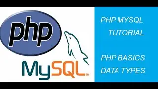 php data types for beginners | PHP Tutorial Series | Programmer Blog