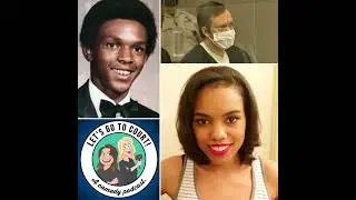 236: The Disappearance of Elizabeth Sullivan & the Tech Rapist