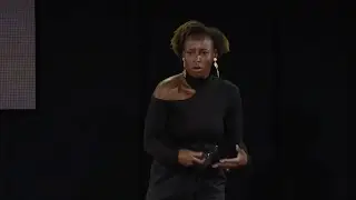 How I Found My Voice As An Undocumented Immigrant | Bridget Kyeremateng | TEDxLagunaBlancaSchool