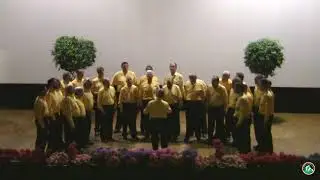 Sfiorisci bel fiore (E. Jannacci) - Coro Comelico